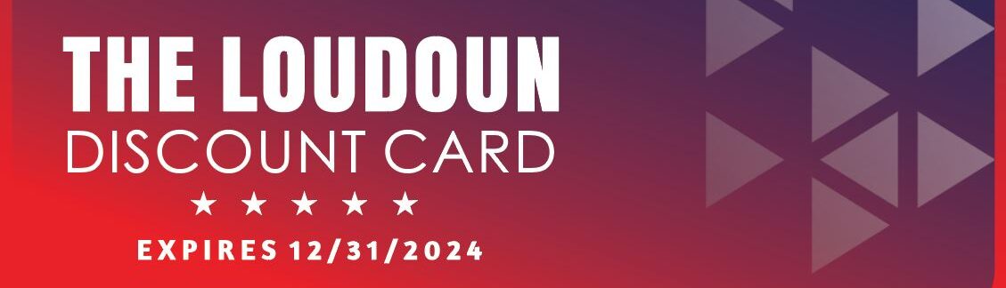 The Loudoun Discount Card