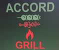 Accord Grill