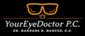 Your Eye Doctor