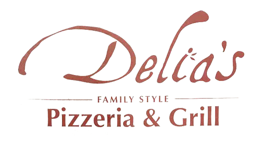 Delia's Pizzeria and Grille