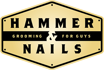 Hammer & Nails Grooming for Guys