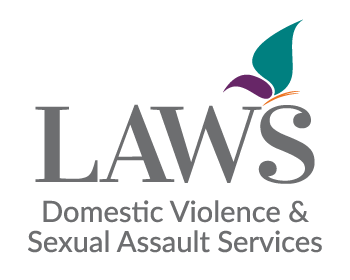 LAWS Domestic Violence Sexual Assault Services