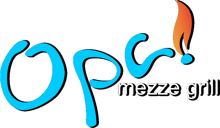 OPA Mezza Grill